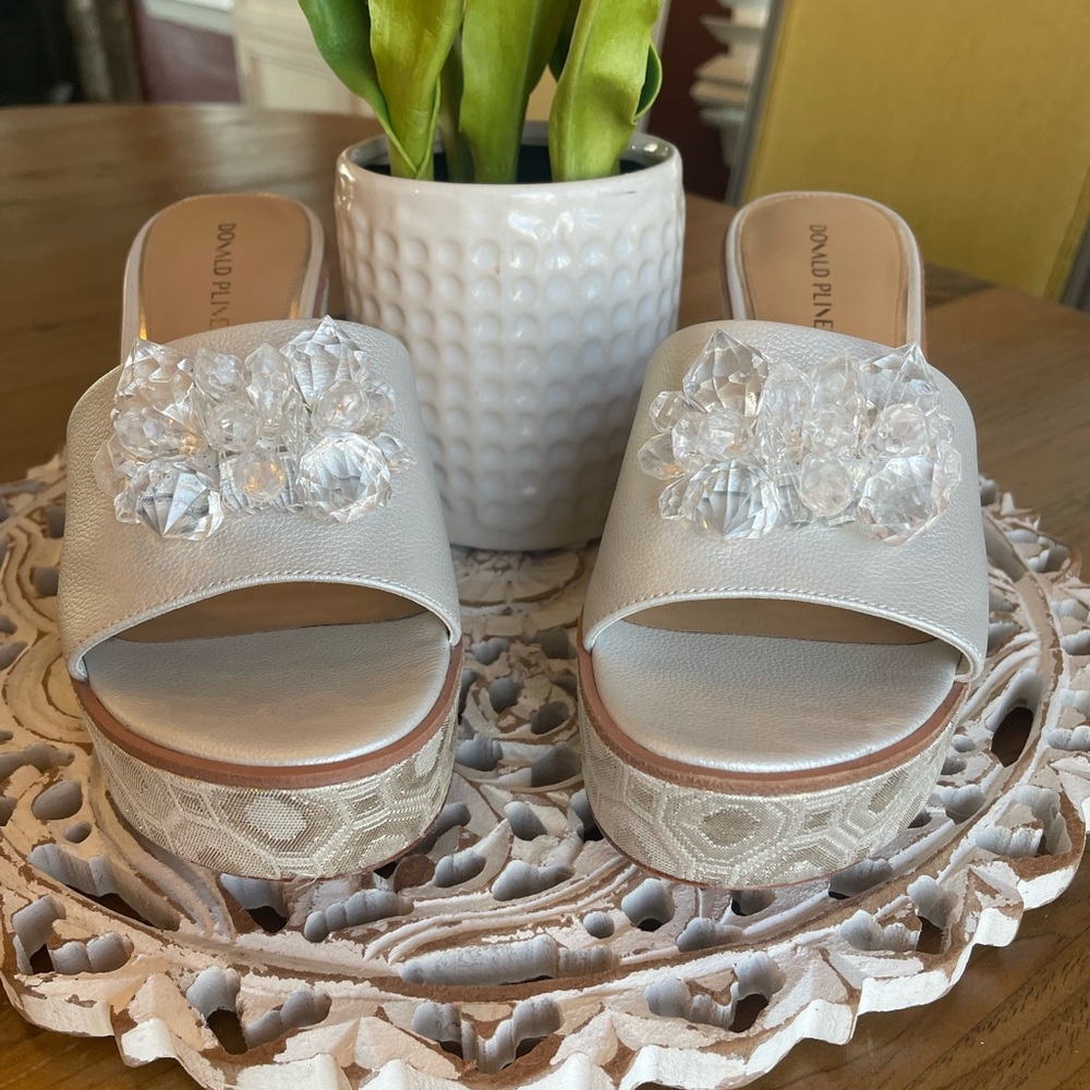 Donald Pilsner slide